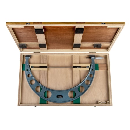 Micrometer, 17-18 ft. MPN:103-194