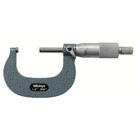 Calibrated Mechanical Micrometer MPN:103-262CAL