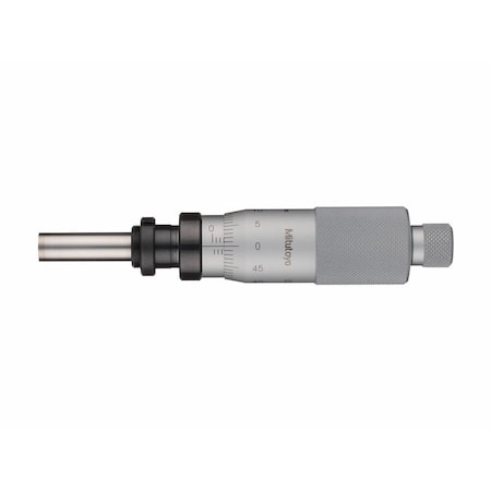 Mic Head, 0-2.05/.001mm MPN:110-101