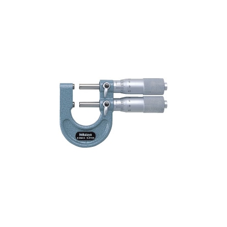 Limit Micrometer, C 0-25/.01mm MPN:113-102