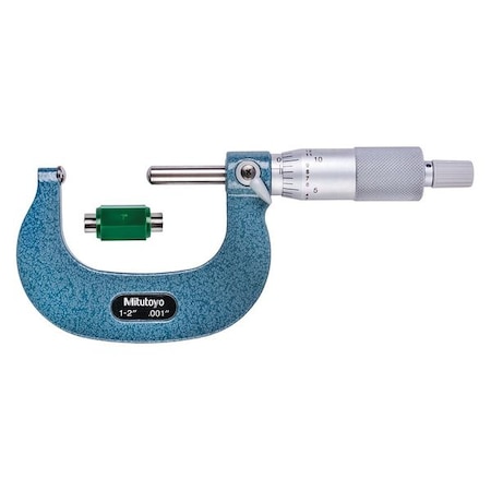 Tube Micrometer 1 to 2