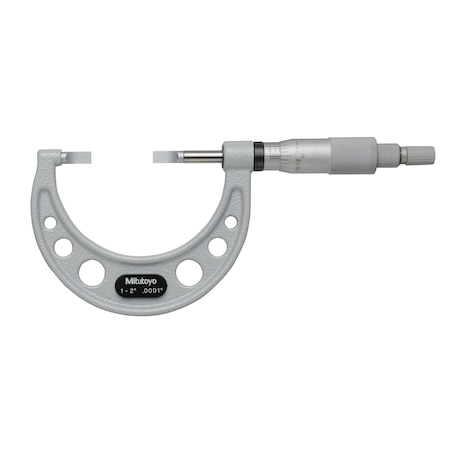 MIC, BLADE, 1-2