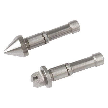 Tip/M1 64-48 Tpi MPN:126-801