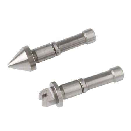 Calibrated Tip Thread MPN:126-803CAL