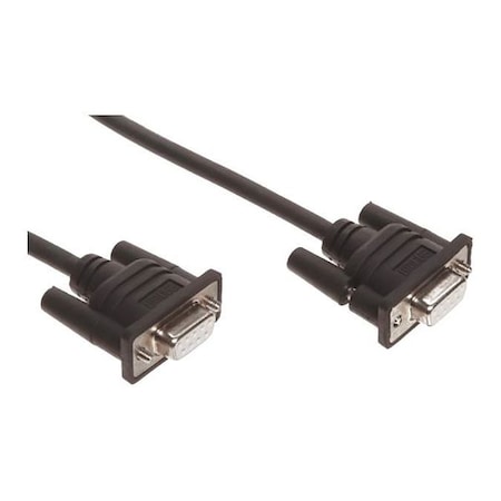 Connecting Cable, 7 D, 80