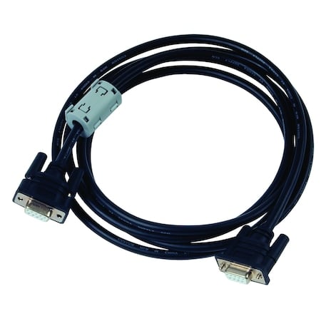 Rs-232C Connecting Cable for Sj-301 MPN:12AAA882