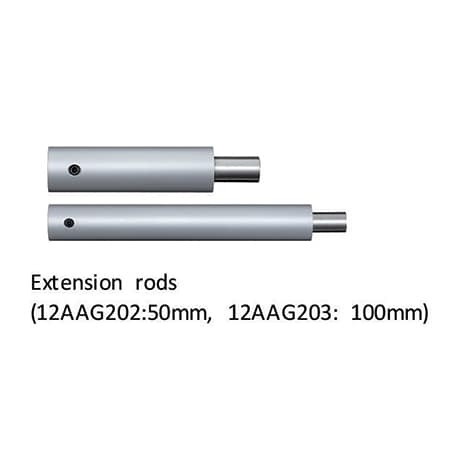 Knife-Edge Stylus for Sj-400, 0.005 MPN:12AAB411