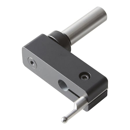 Stepped Probe, Dia 5, Lh-600C MPN:12AAF634