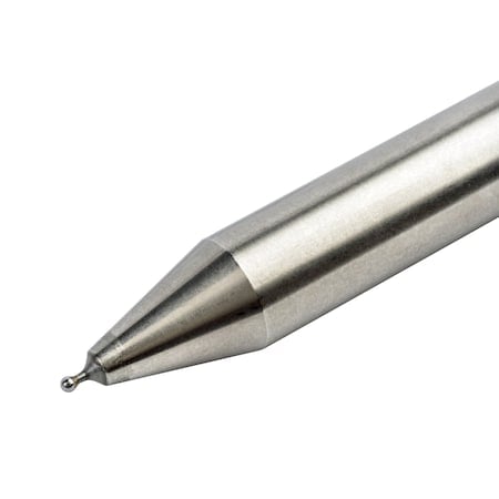 Ball Stylus/Lh 1mm dia. MPN:12AAF666