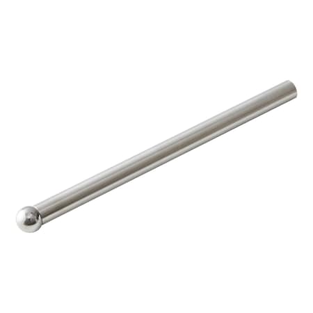 Contact Poing, Ball, Coaxial, 10Pi MPN:12AAF669