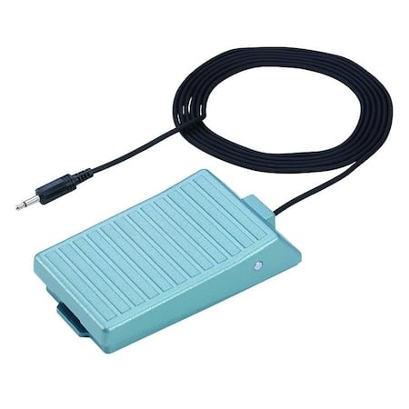 Foot Switch MPN:12AAJ088