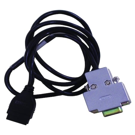 Sj210 Printer Cable, Rs232C MPN:12AAL067