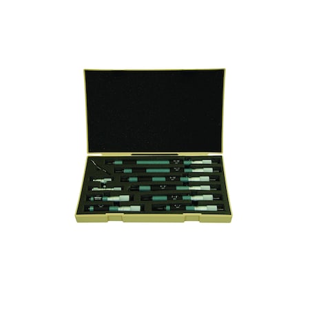 10PCS/SET w/Calibration MPN:133-904CAL