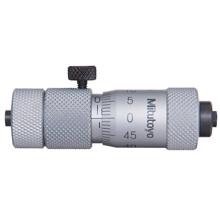 Micrometer, Inside, Head/0.01mm MPN:137-011