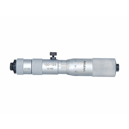 Micrometer, Inside, Head for 139-17X MPN:139-001