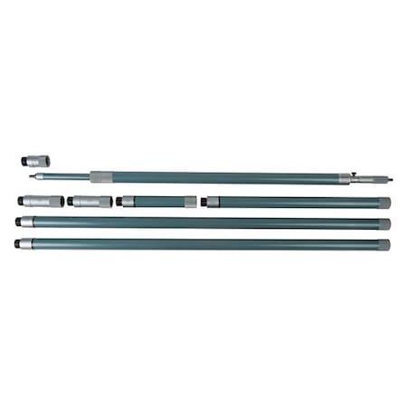 1000 to 4000/.01mm I.M.E.Rod MPN:140-159