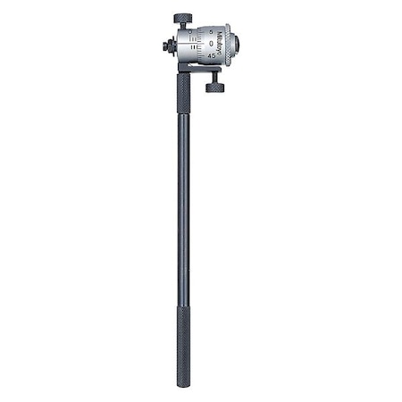 25 to 50/.01mm I. Mic W/I.R. MPN:141-101