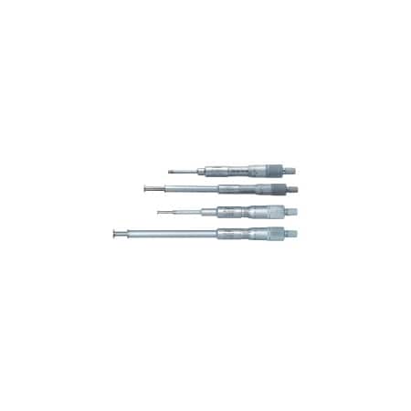 Micrometer, Groove, 50-75mm MPN:146-224