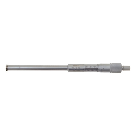 Groove Micrometer MPN:146-232
