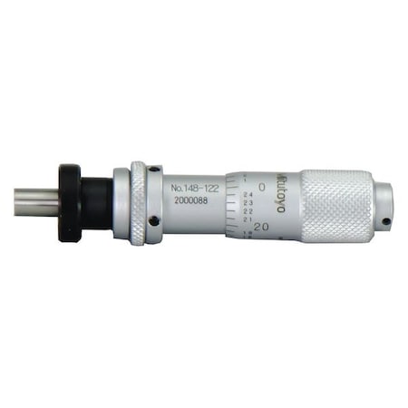 Mic Head.500 S/Lock MPN:148-122-10