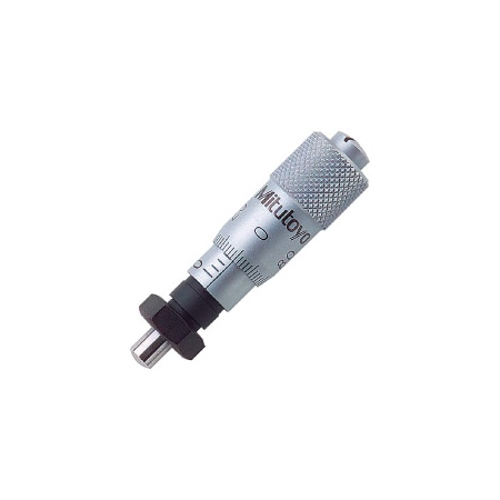 Micrometer, Head, MHS 4-6.5Fp MPN:148-143-10