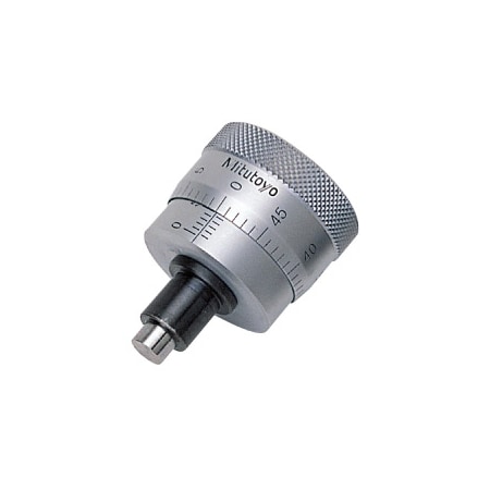Mic Head, .25