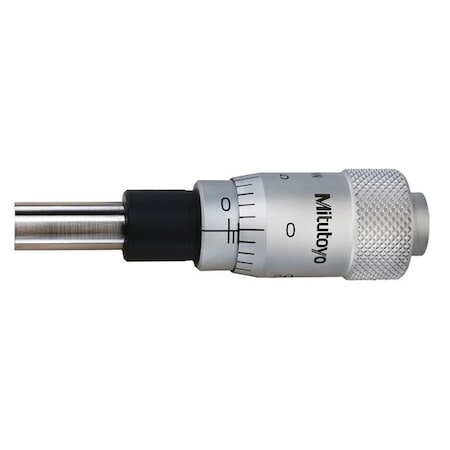 Mic Head .5