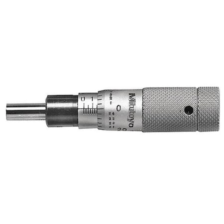 Micrometer Head MPN:148-501
