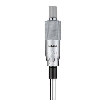 Micrometer Head, 0 to 1