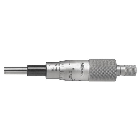 Micrometer Head MPN:150-208