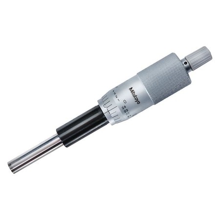 Micrometer Head MPN:151-240