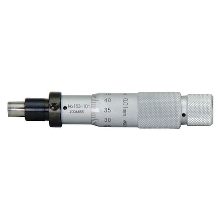 Micrometer Head 0-15Mm MPN:153-101