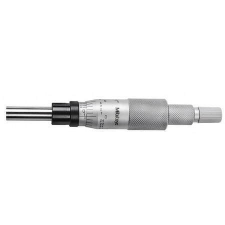 Micrometer Head MPN:153-206