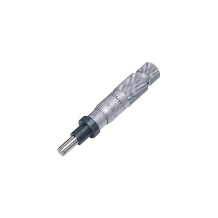Mic Head, Non-Rotating, 0-1