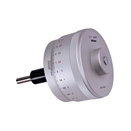 Micrometer, Head, 0-1