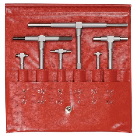 Calibrated Telescoping Gauge Set MPN:155-903CAL