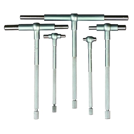 Calibrated Telescoping Gauge Set MPN:155-904CAL