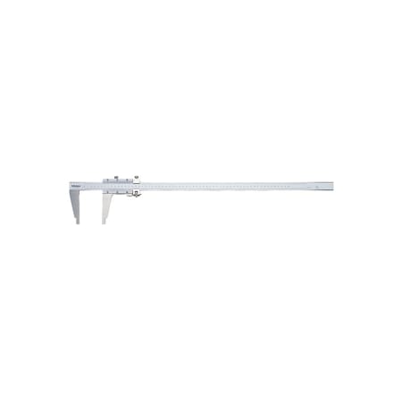 Vernier Caliper, 600mm MPN:160-101