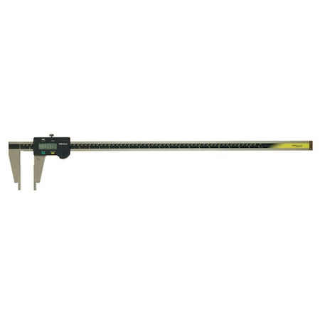 Vernier Caliper, 600mm, Nib Style MPN:160-131