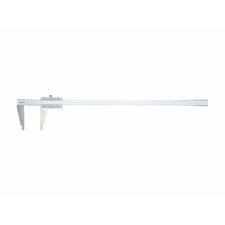 Vernier Cal 2000Mm MPN:160-134
