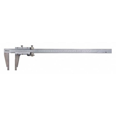 Vernier Caliper 450Mm/18Ft MPN:160-151