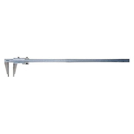Vernier Caliper 40Ft MPN:160-155