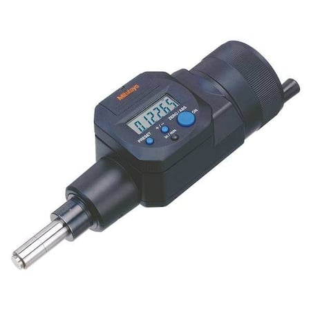 Digimatic Micrometer Head MPN:164-164