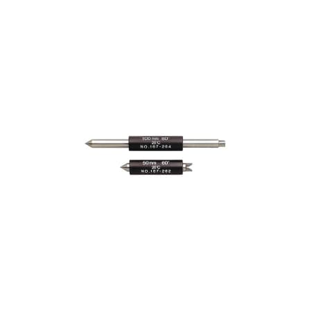 Micrometer, Screw Thread, Stndr, 2