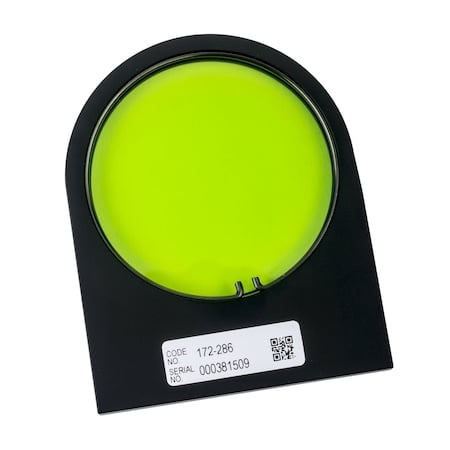 Green Filter for Pj500 MPN:172-286