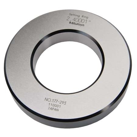 Ring Gage, 1.0