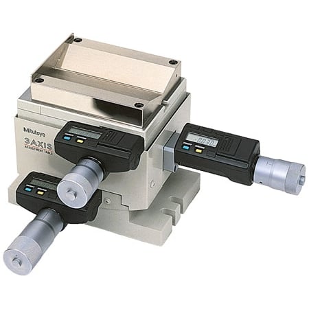 Precision Vise MPN:178-019