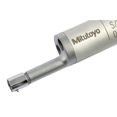 Small Hole Detector, Low Measuring Force MPN:178-383