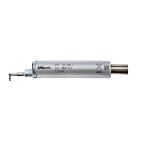 Detector for Sj-401, 0.75Mn MPN:178-396