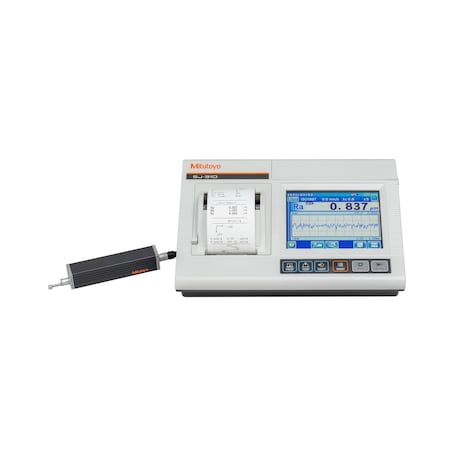 Surftest/Portable Surface RoughTester MPN:178-571-21A